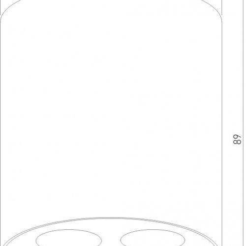 Потолочный светильник Elektrostandard 25111/LED a067482