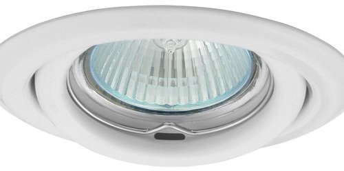 Точечные светильники Kanlux ARGUS CT-2115-W 307