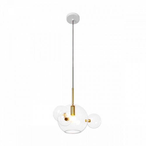 Подвесной светильник Loft IT Bolle 2027-P4 mini