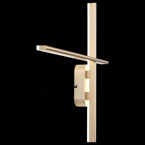 Настенный светодиодный светильник ST Luce Basoni SL394.201.02 Настенный светодиодный светильник ST Luce Basoni SL394.201.02