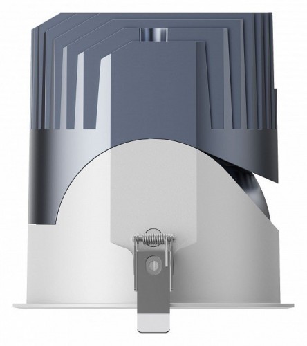 Встраиваемый светильник Fiberli 1005 12130606 Встраиваемый светильник Fiberli 1005 12130606