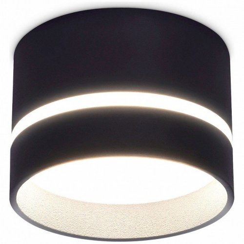 Накладной светильник Ambrella light Techno Spot GX53 Acrylic tech TN622 Накладной светильник Ambrella light Techno Spot GX53 Acrylic tech TN622