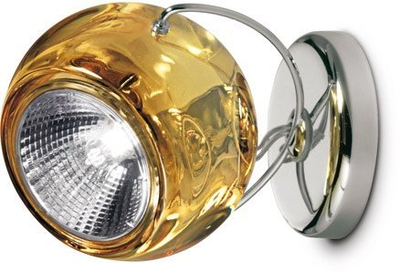 Спот Fabbian Beluga D57G1304