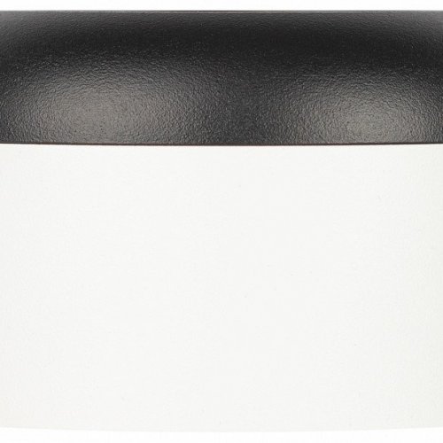 Накладной светильник Эра  OL56 WH/BK