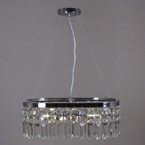 Подвесная люстра Reluce 90320-0.4-06 CR