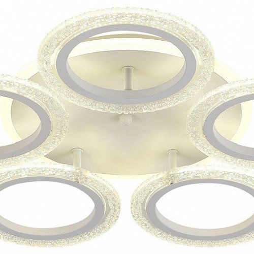 Потолочная люстра Groove LED LAMPS 81194
