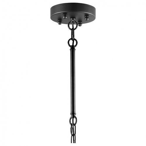 Подвесная люстра Lightstar Struttura 742107