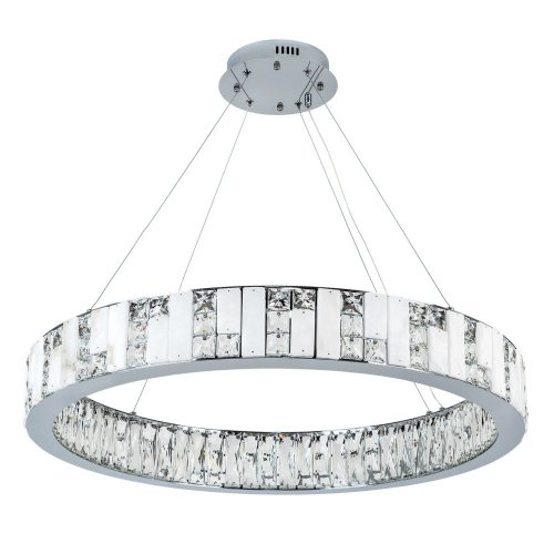 Подвесная люстра MODELUX ML.6985.800P CR