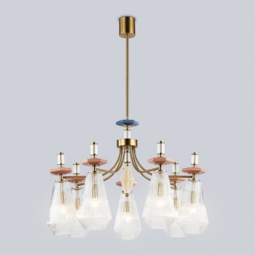 Потолочная люстра Ceramo Modern LH53184 Потолочная люстра Ceramo Modern LH53184