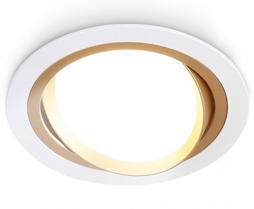 Встраиваемый светильник Ambrella light TECHNO SPOT TN51912