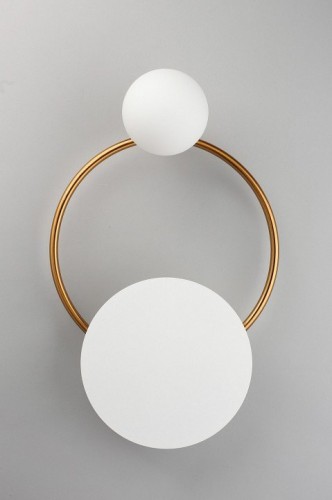 Бра Aployt Elonora APL.306.11.02