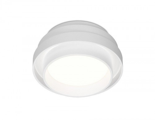 Точечный светильник Ambrella light TECHNO SPOT TN601