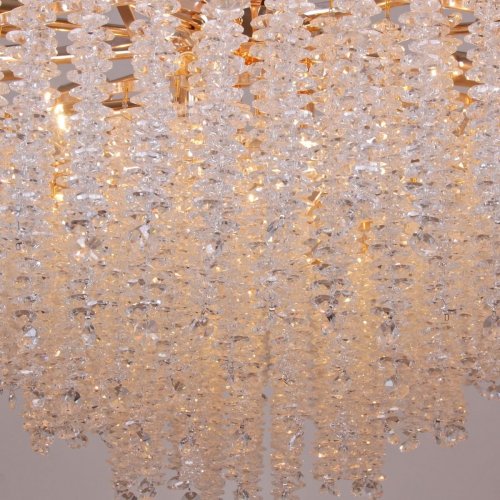 Подвесная люстра Reluce 02098-0.4-800 MX GD