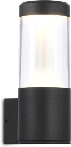 Настенный светильник уличный Donolux Cycle DL20471W8DG