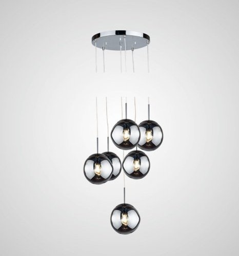 Подвесной светильник AM Group AM352 AM352-6CH