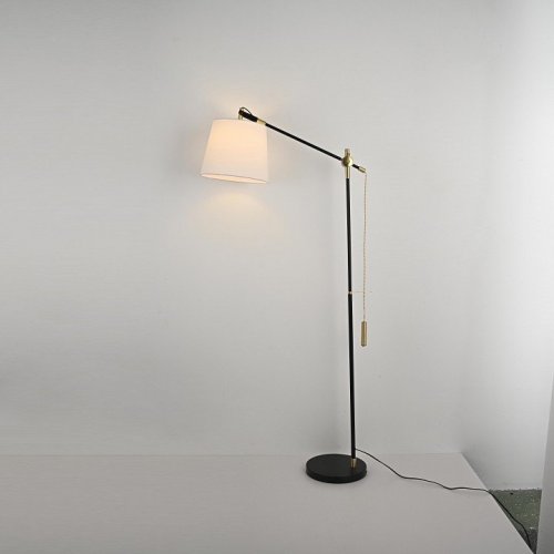 Торшер Imperiumloft PIPE PIPE01