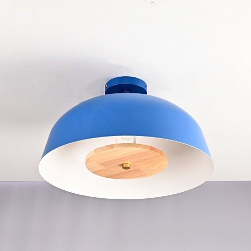 Потолочный светильник ImperiumLoft Globemi01