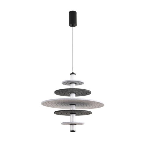 Подвесной светильник Lumion Felta 8295/14AL