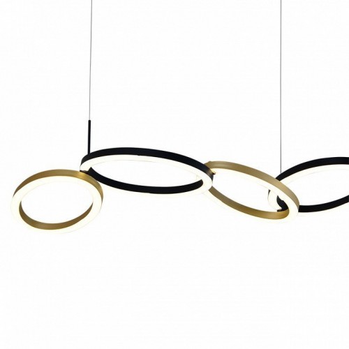 Подвесной светильник Anello V000215L