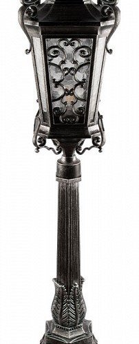 Наземный фонарь Loft IT Tremezzo 100019/1070 BS