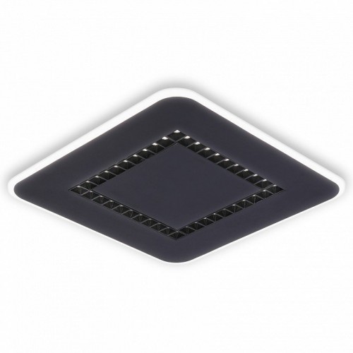 Потолочный светодиодный светильник Ambrella light Comfort LineTech FL51419