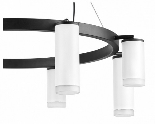 Подвесной светильник Lightstar Rullo LR0183648640