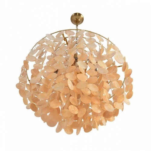Подвесная люстра Lumion Shella 8386/6 Подвесная люстра Lumion Shella 8386/6