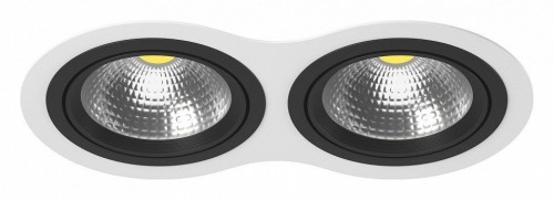 Точечный светильник Lightstar Intero 111 i9260707