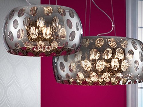 Потолочный светильник Horizon 316 C0316-05L