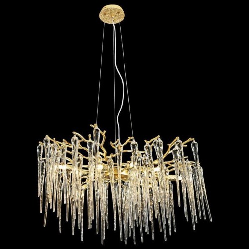 Подвесная люстра Alfa Light F1924-31