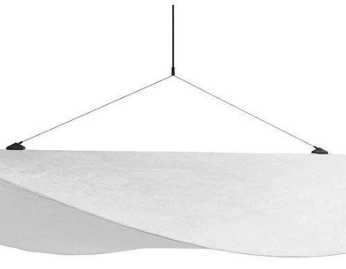 Подвесной светильник Imperiumloft Tense01 220190-26