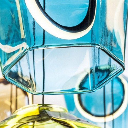 Потолочная люстра Lightstar Caramello 796349