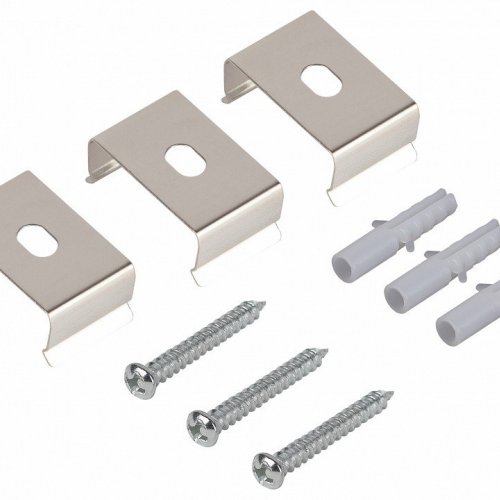 Настенно-потолочный светильник ЭРА SPP-3 SPP-31-45-4K-M