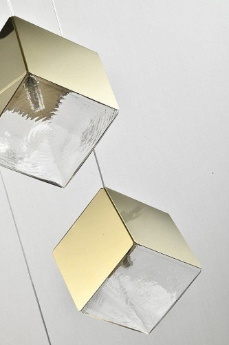 Подвесной светильник Zortes Ice Cube ZRS.1005.05