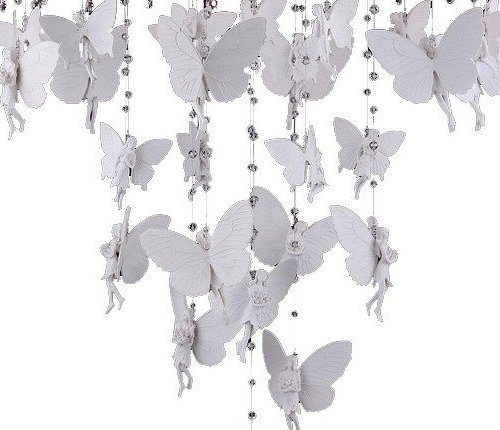 Подвесной светильник Favourite Fairies 1165-6PC