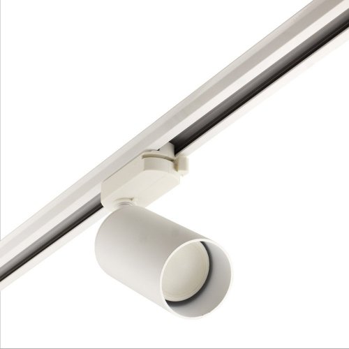 Трековый светильник  AM473 WH