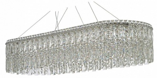 Подвесная люстра Arti Lampadari Ovindoli Ovindoli L 1.5.120x40.100 N