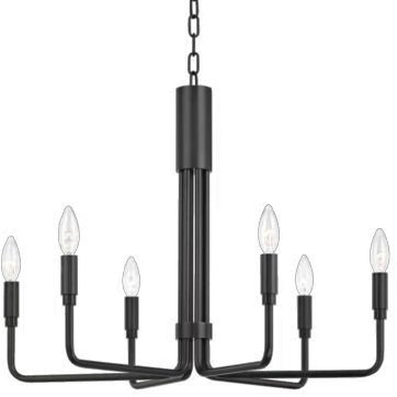 Подвесная люстра F1124-12 Подвесная люстра F1124-12