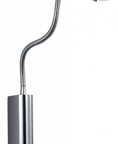 Бра Newport 14341/A chrome М0068781