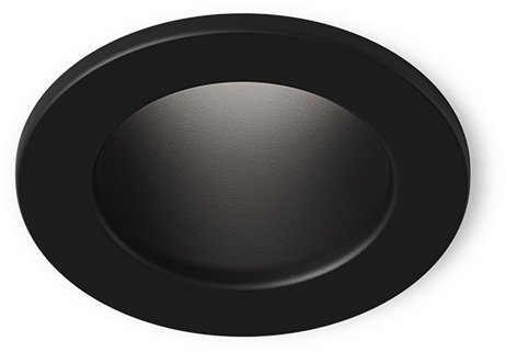 Точечный светильник MICRO DL-74180BL-1-WW