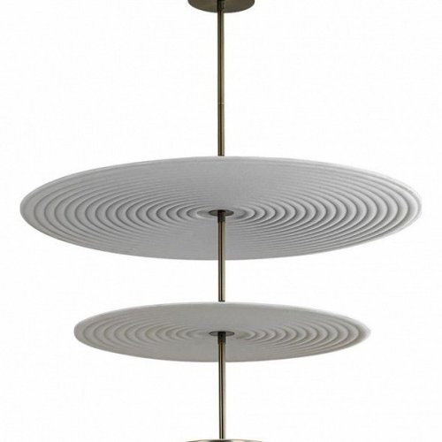 Потолочная люстра Odeon Light Felt 7035/20CA