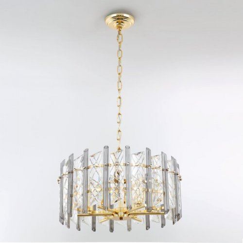 Подвесная люстра MODELUX ML.20215.6