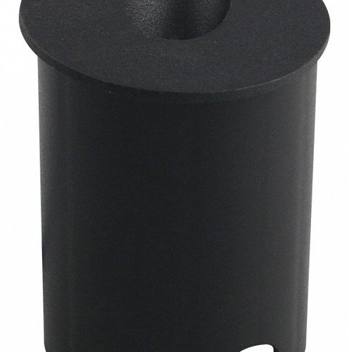 Встраиваемый светильник уличный Arte Lamp Piazza A3802IN-1BK