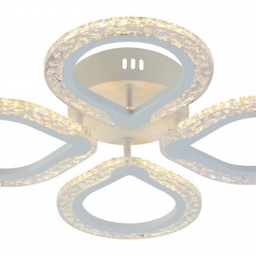 Потолочная люстра Escada Menita 10270/4LED