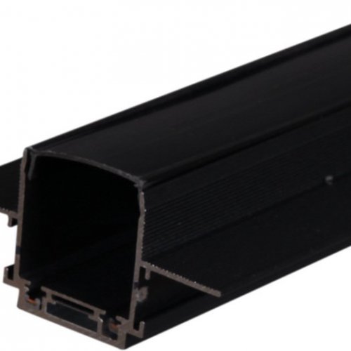 Магнитная трековая система Reluce RL 06200 track rail 2000mm BK