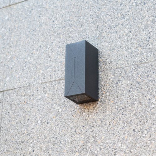 Архитектурная подсветка Natural Concepts Dwell NC-003028-SB Архитектурная подсветка Natural Concepts Dwell NC-003028-SB