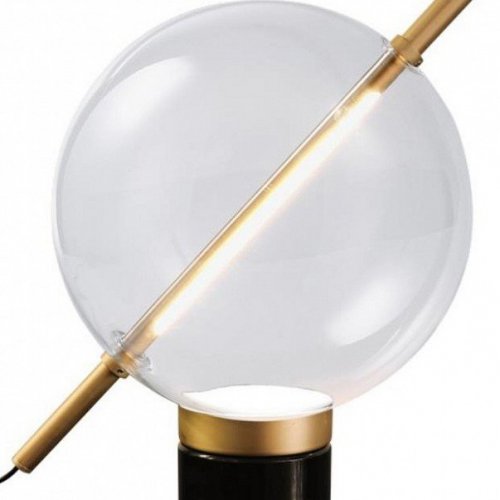 Интерьерная настольная лампа Noel APL.651.04.06