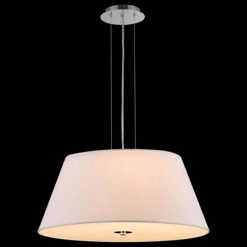 Подвесной светильник Maytoni Bergamo MOD613PL-03CH Подвесной светильник Maytoni Bergamo MOD613PL-03CH