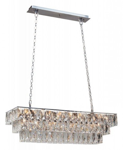 Подвесная люстра Vitaluce V5264-9/30 Подвесная люстра Vitaluce V5264-9/30