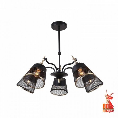 Потолочная люстра F-Promo Eget 2197-5U Потолочная люстра F-Promo Eget 2197-5U